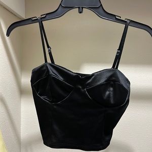 black liz & sara top